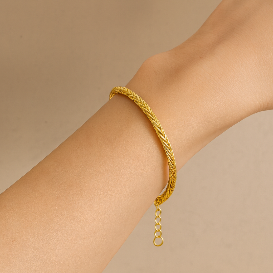 Pulsera Braid