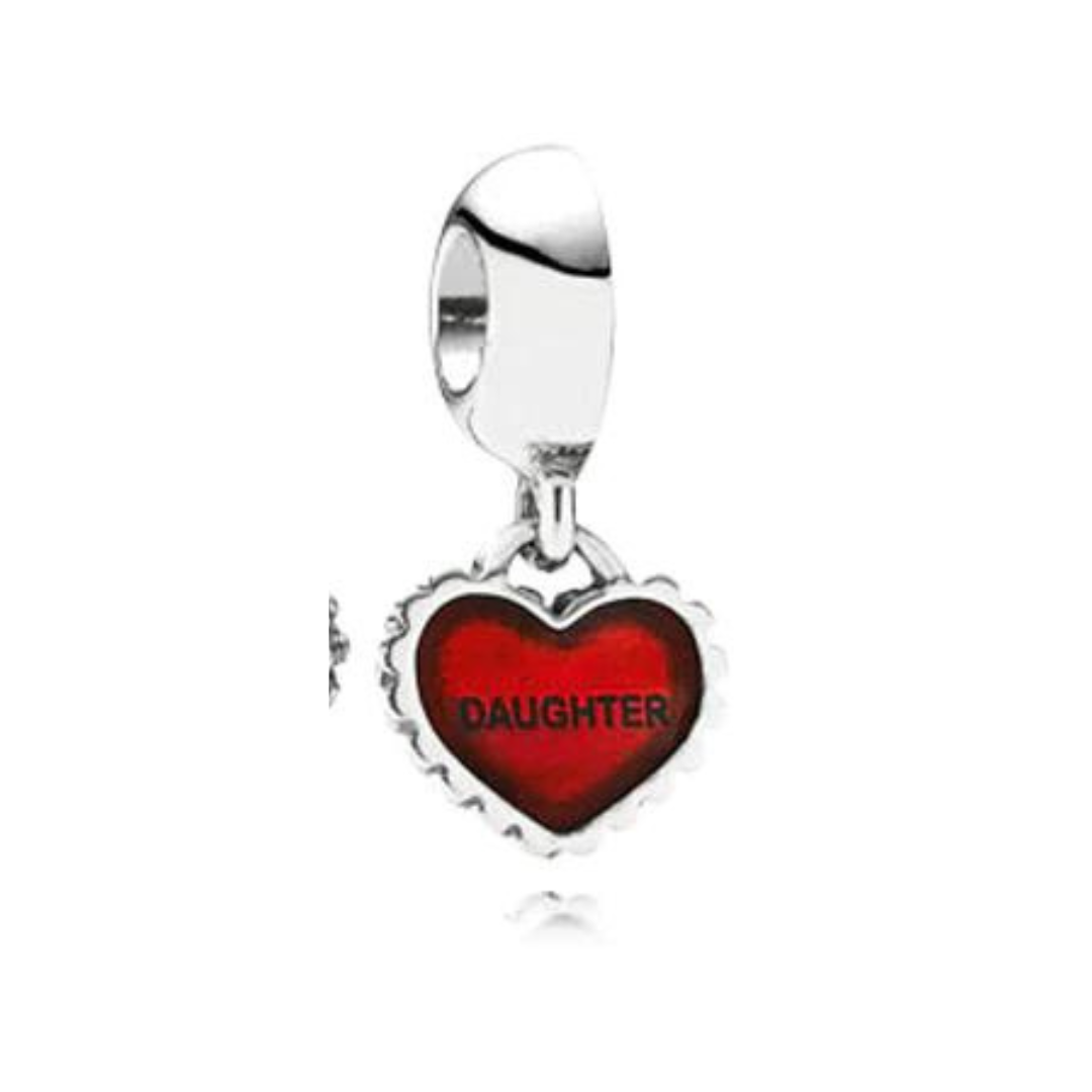 Charm Madre e Hija