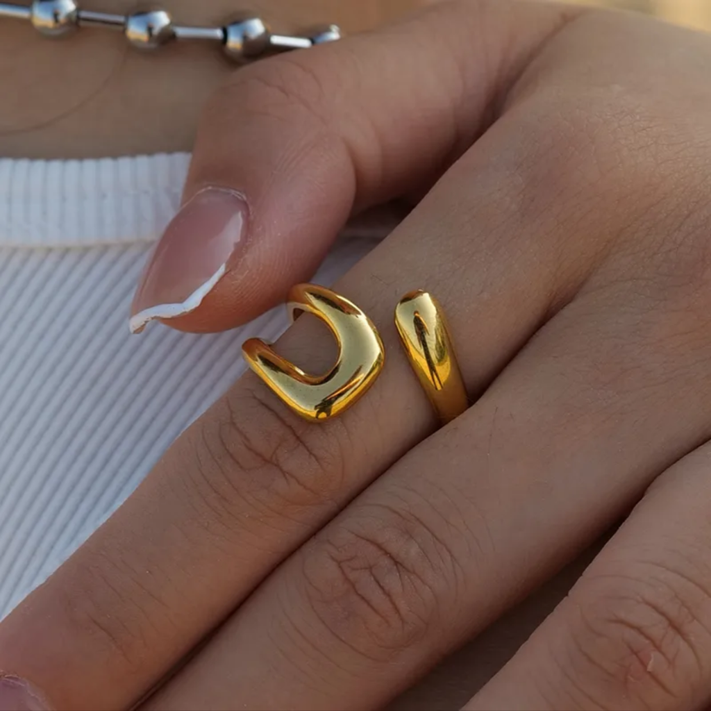 Anillo Found