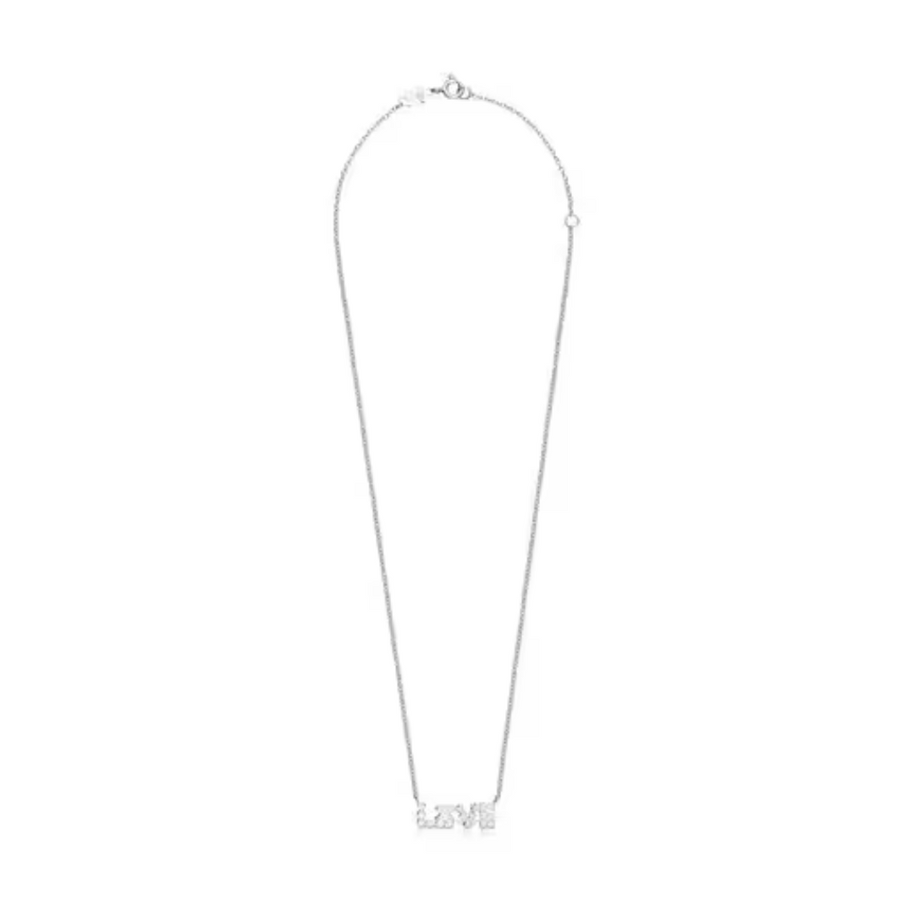 Collar Tous Love