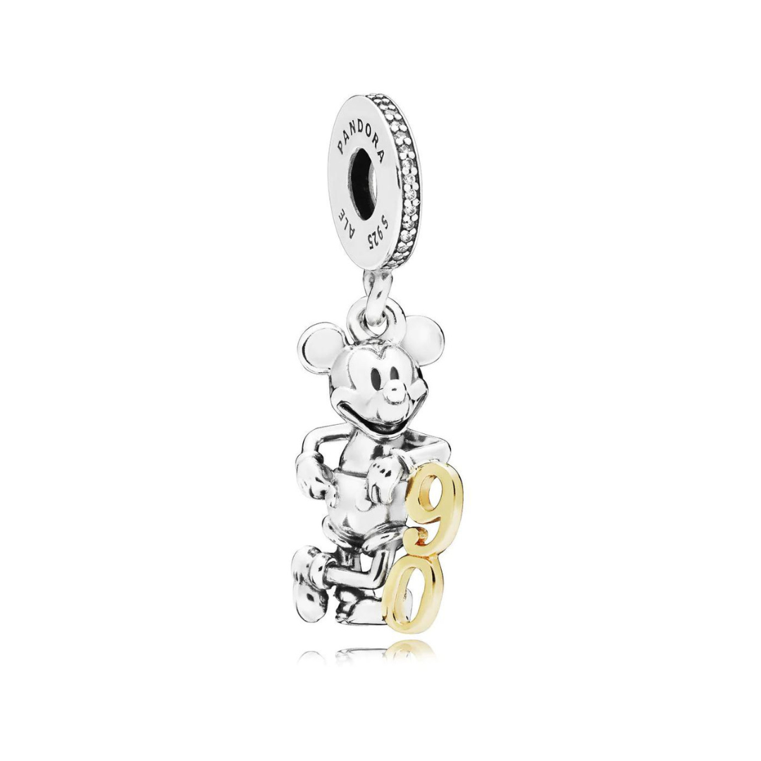 Charm Mickey 90