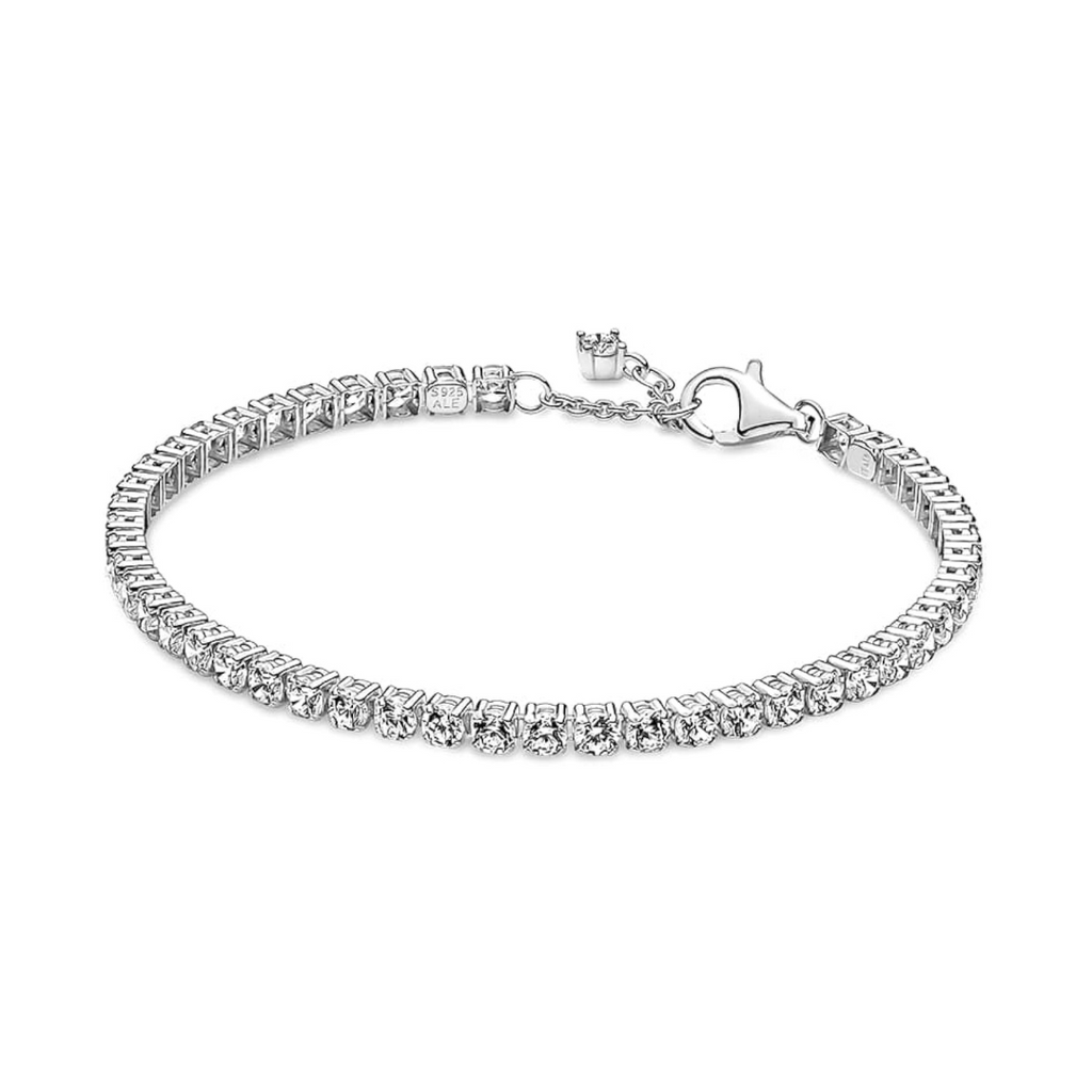 Pulsera Tenis