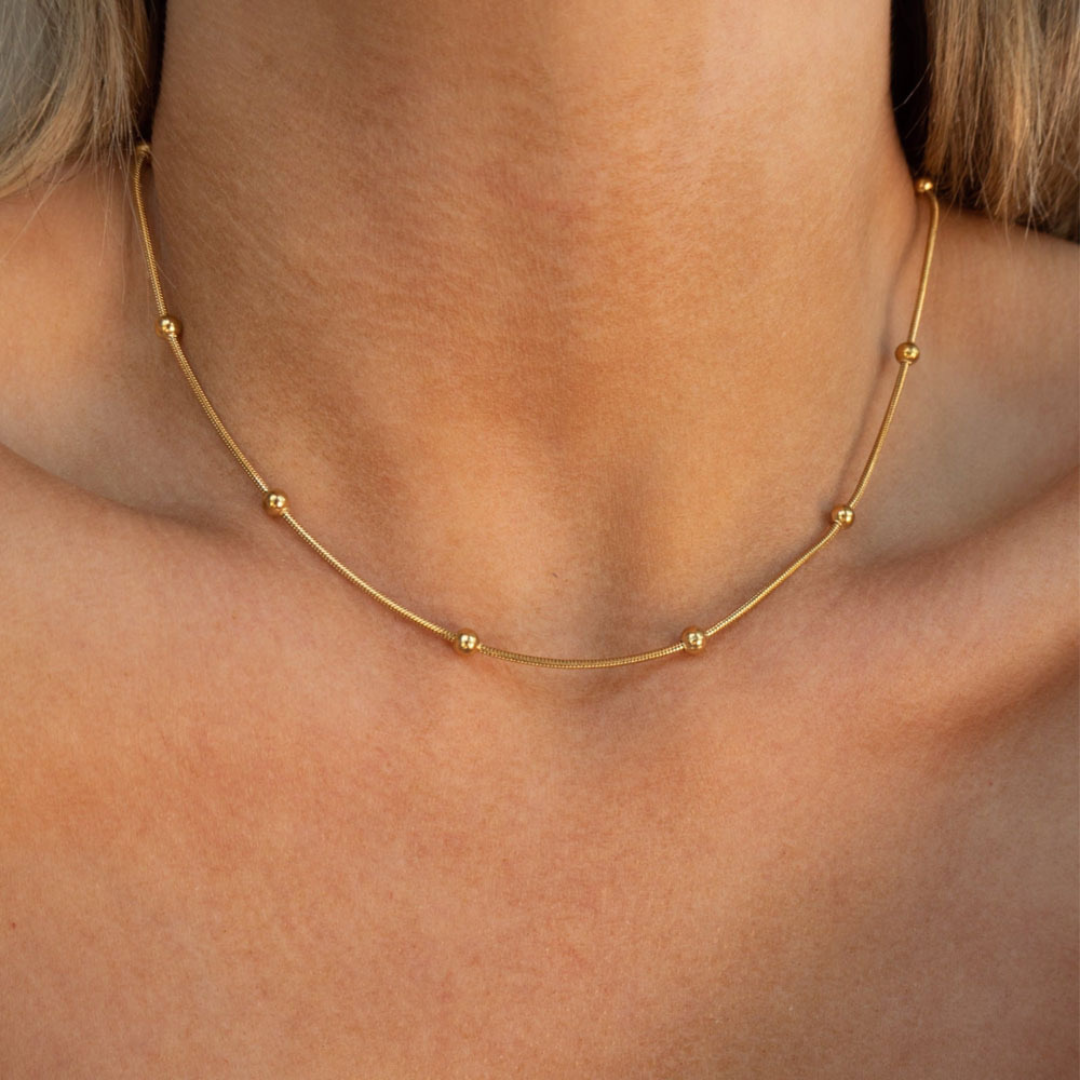 Collar Viviana