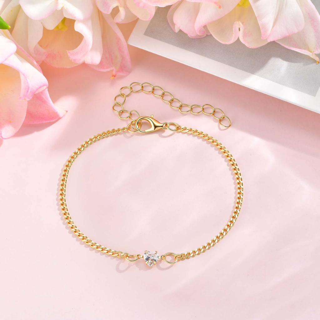 Pulsera Couple Duo