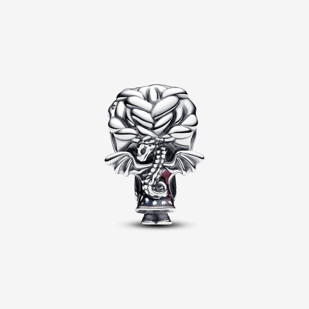 Charm de Daenerys de Juego de Tronos