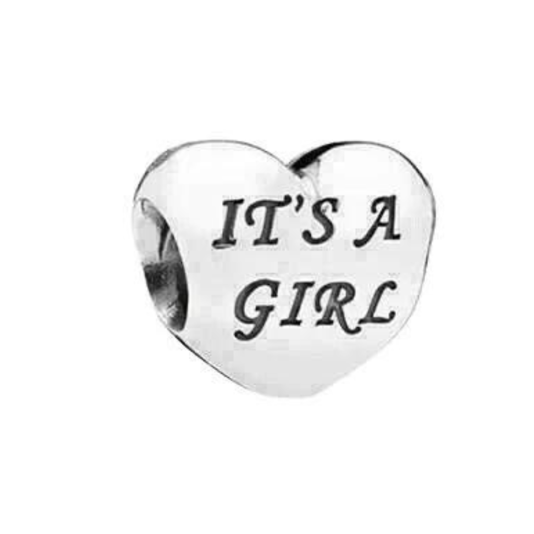 Charm corazón