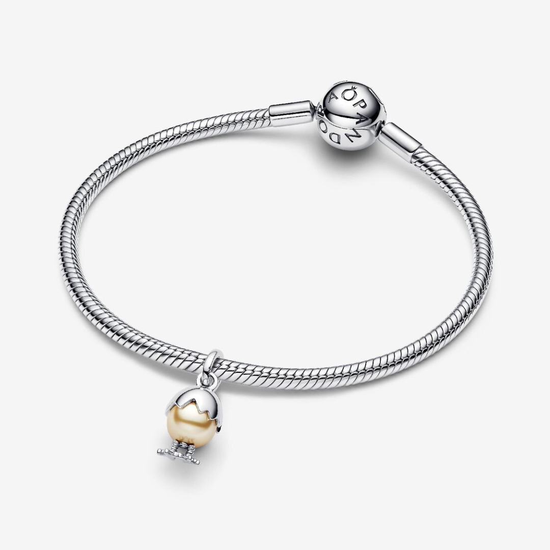 Charm Huevo Pascua