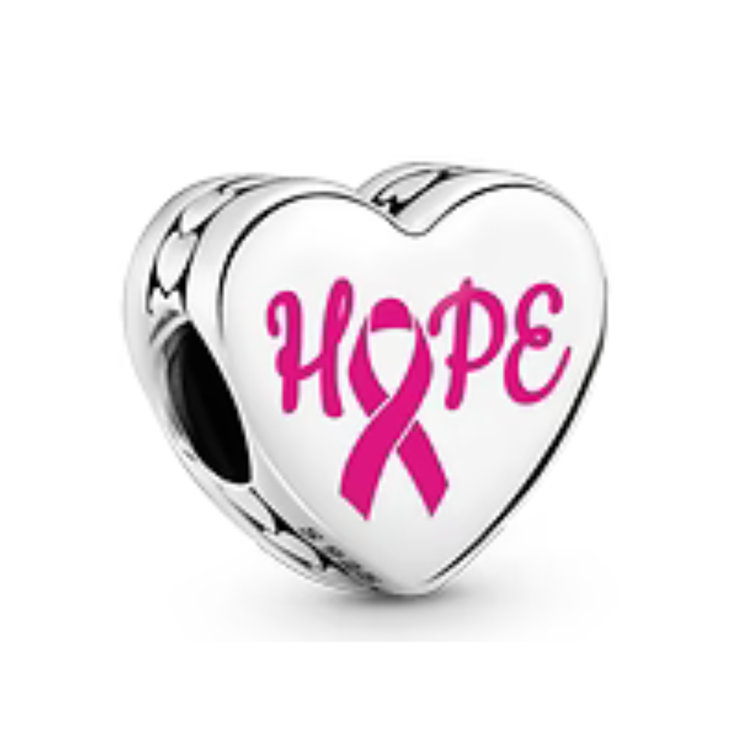 Charm Cancer Mama