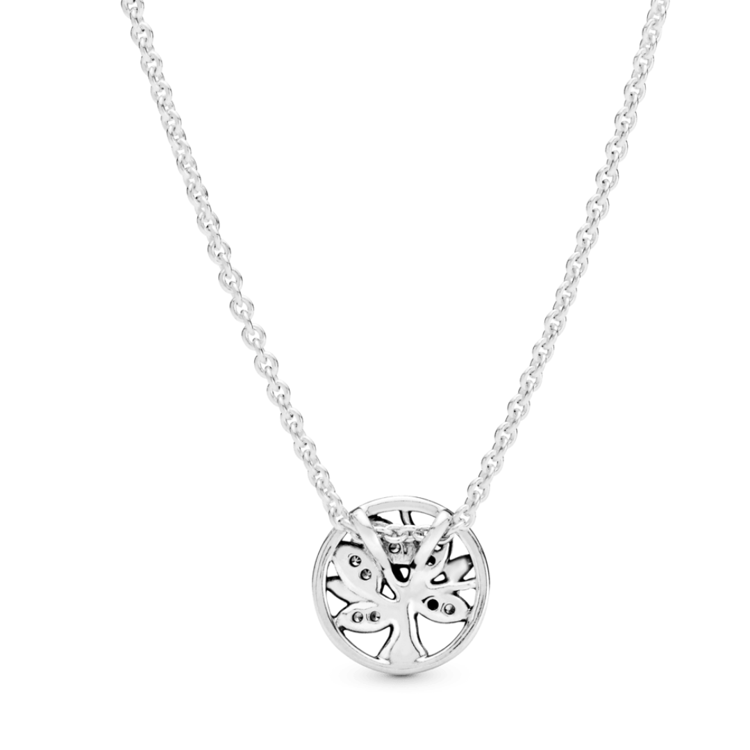 Collar Árbol de la Vida