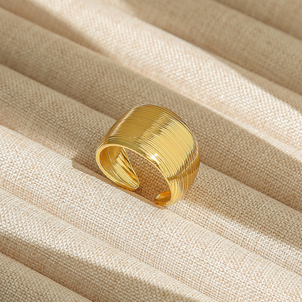 Anillo Smooth