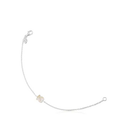 Pulsera Tous Silueta Piedra