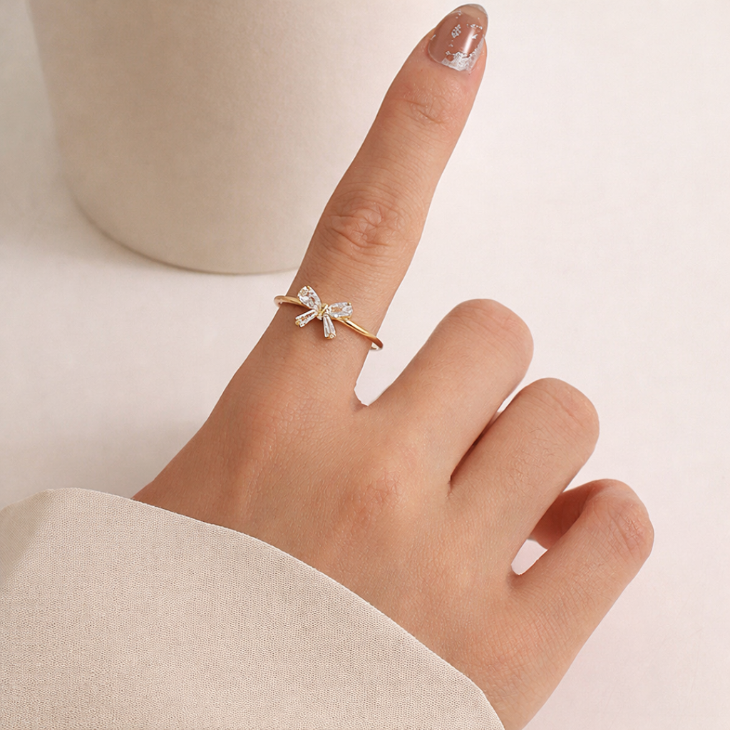 Anillo Bun