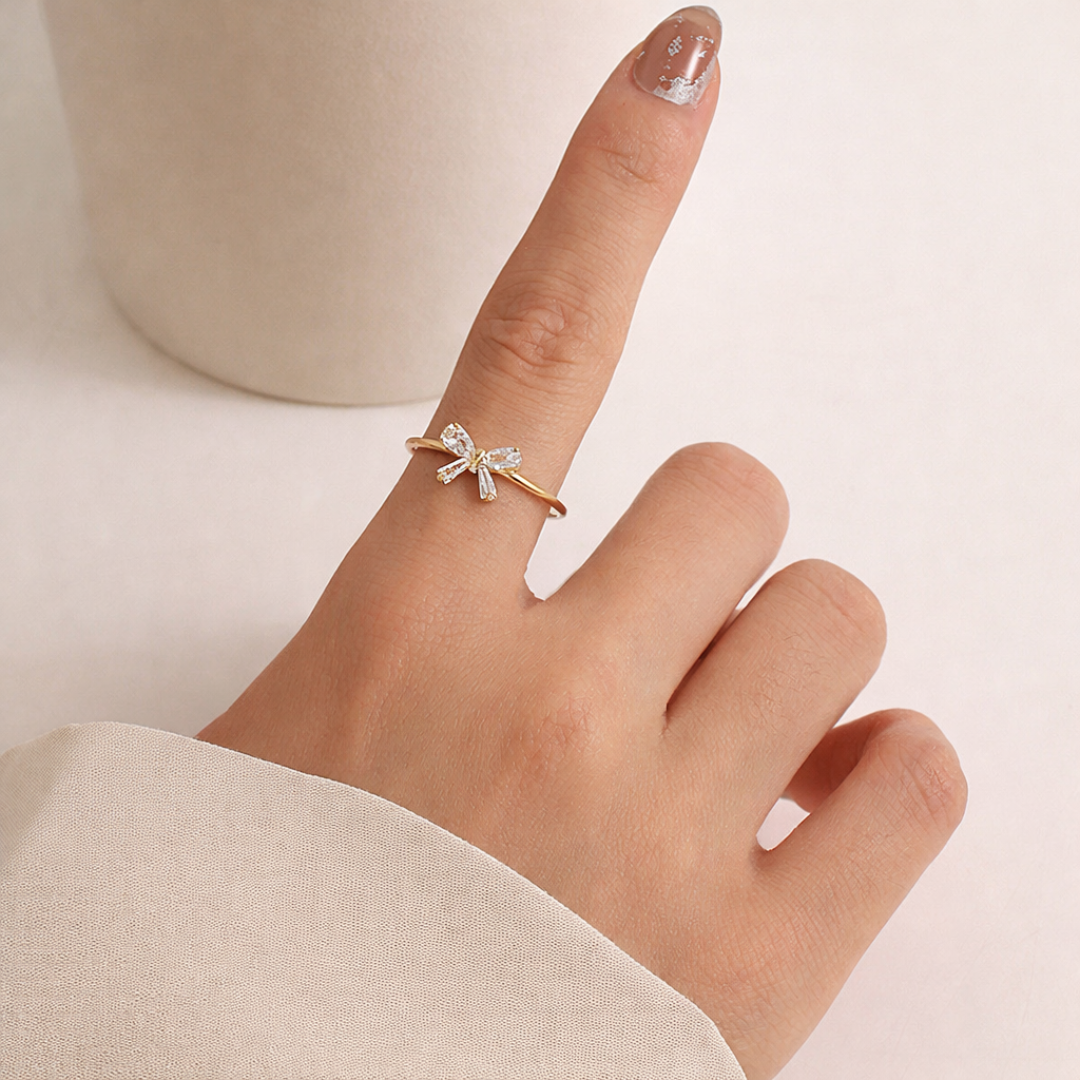 Anillo Bun
