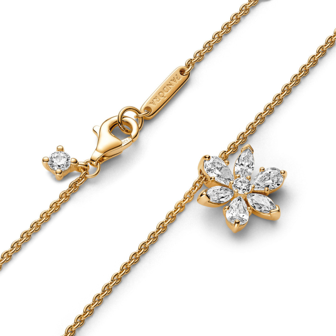 Collar Flor