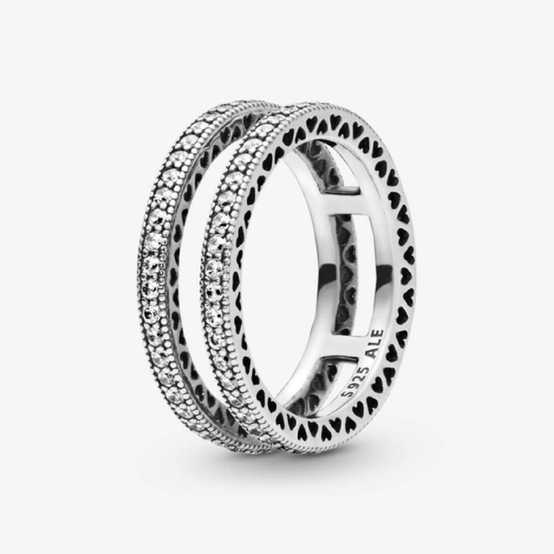 Anillo Doble