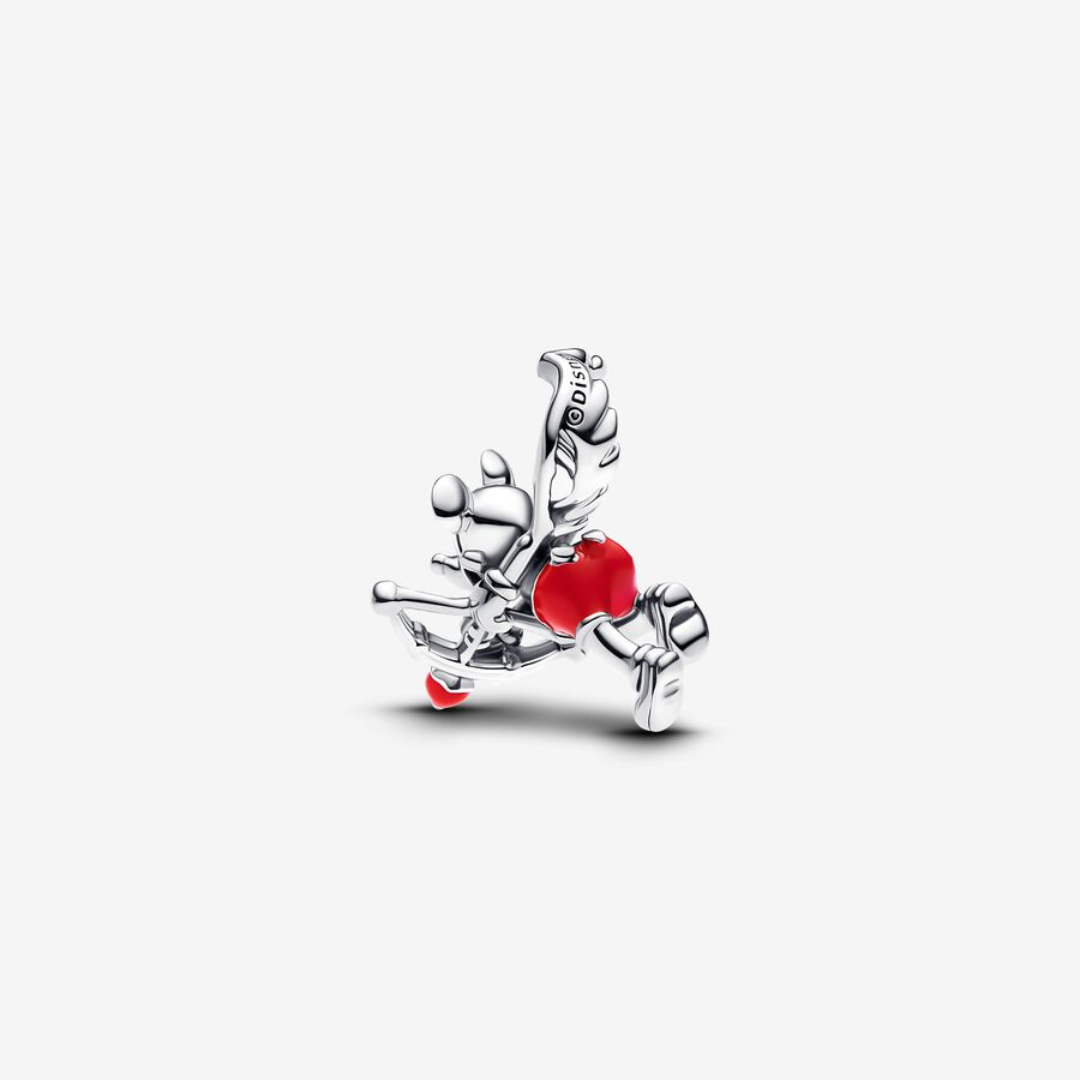 Charm Mickey Mouse Cupido