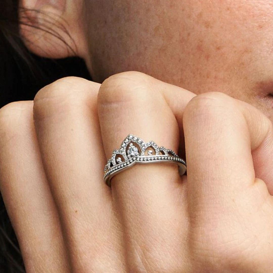 Anillo Corona