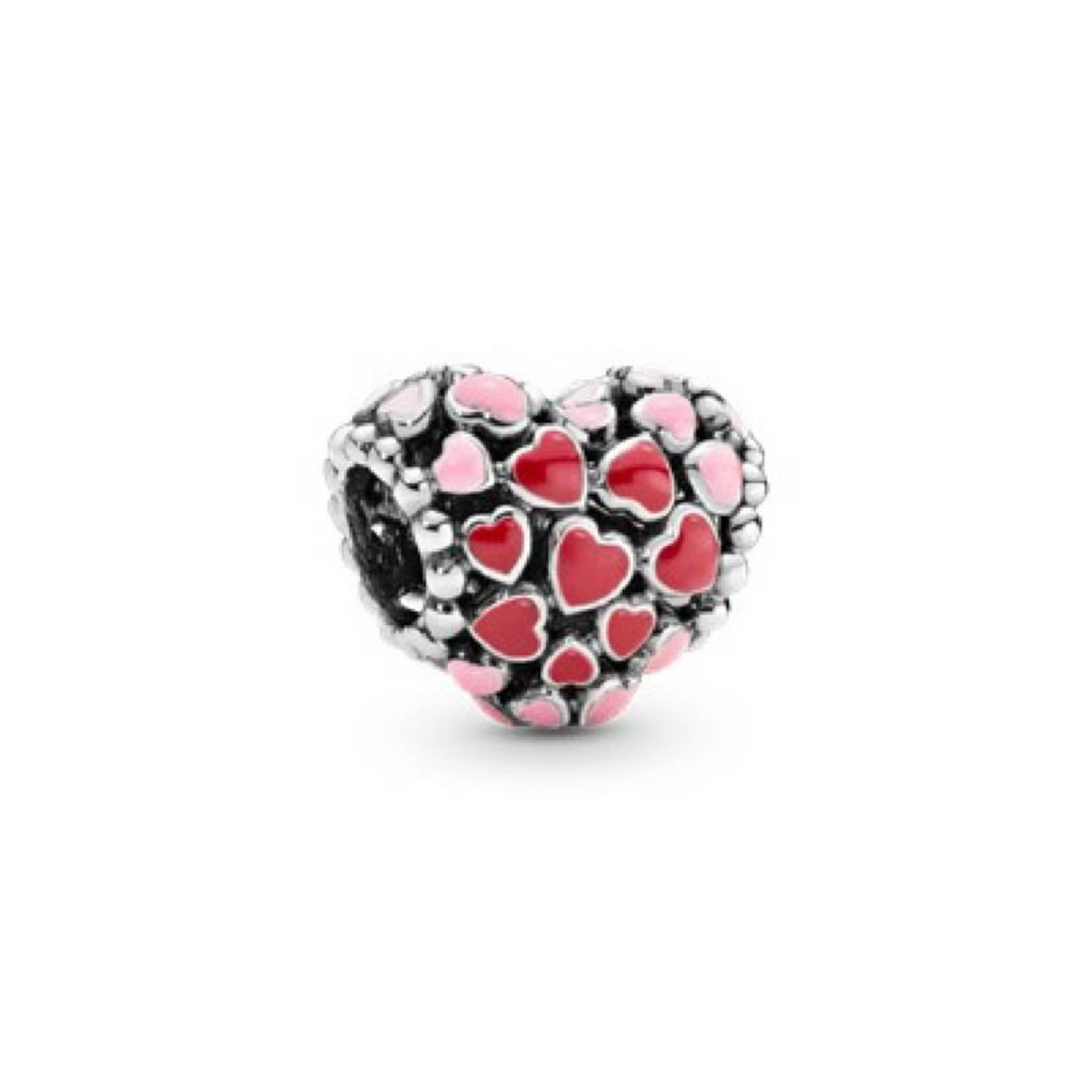 Charm Explosión de amor