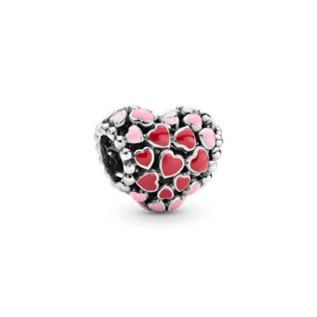 Charm Explosión de amor