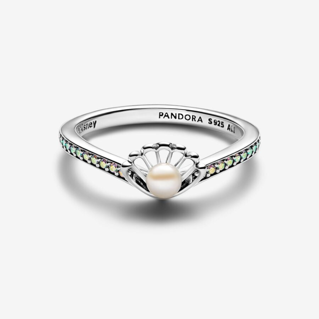 Anillo Princesa Ariel de Disney