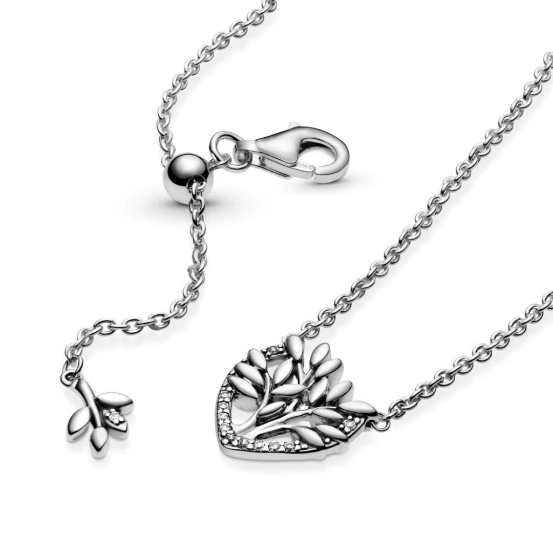 Collar del Arbol de la Vida