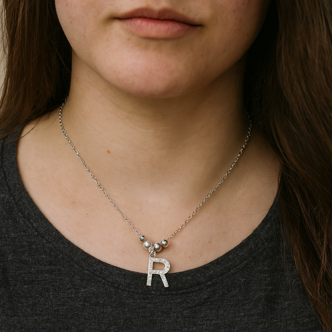 Collar Inicial
