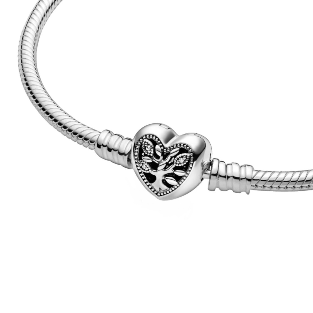 Pulsera Flexible Árbol de la Vida