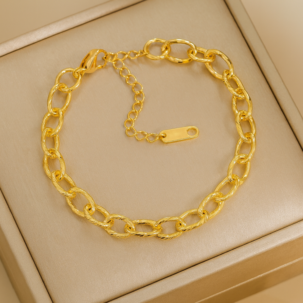 Pulsera Circles