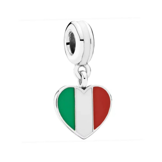 Charm País Italia