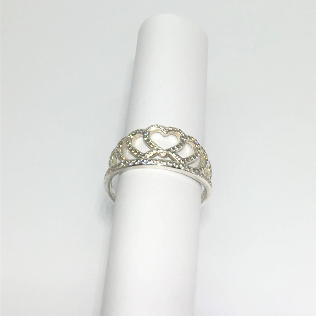 Anillo Corona