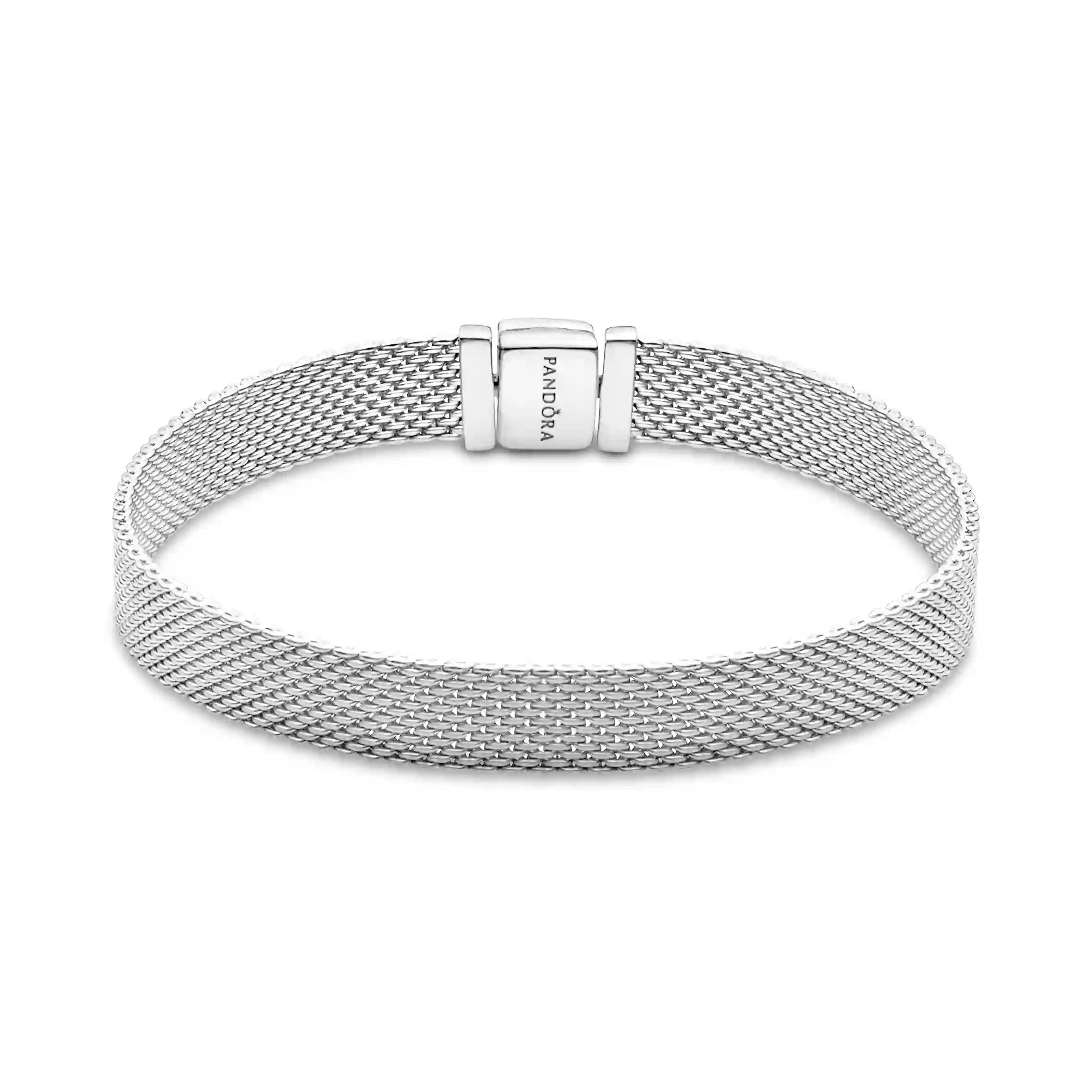 Pulsera Flexible Plana