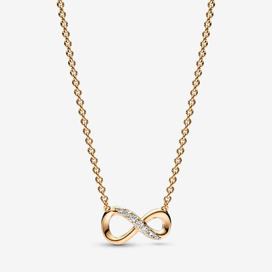 Collar Infinito