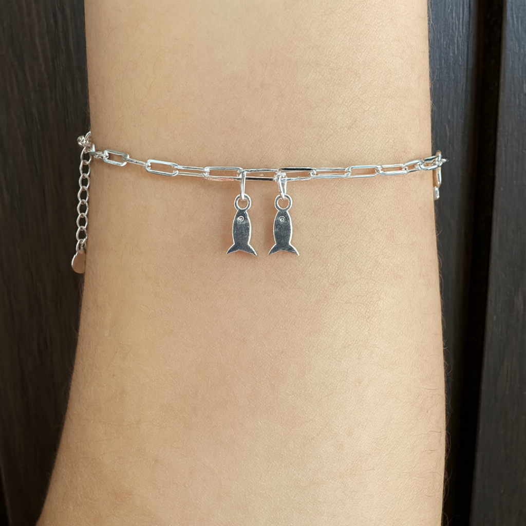 Pulsera Gato