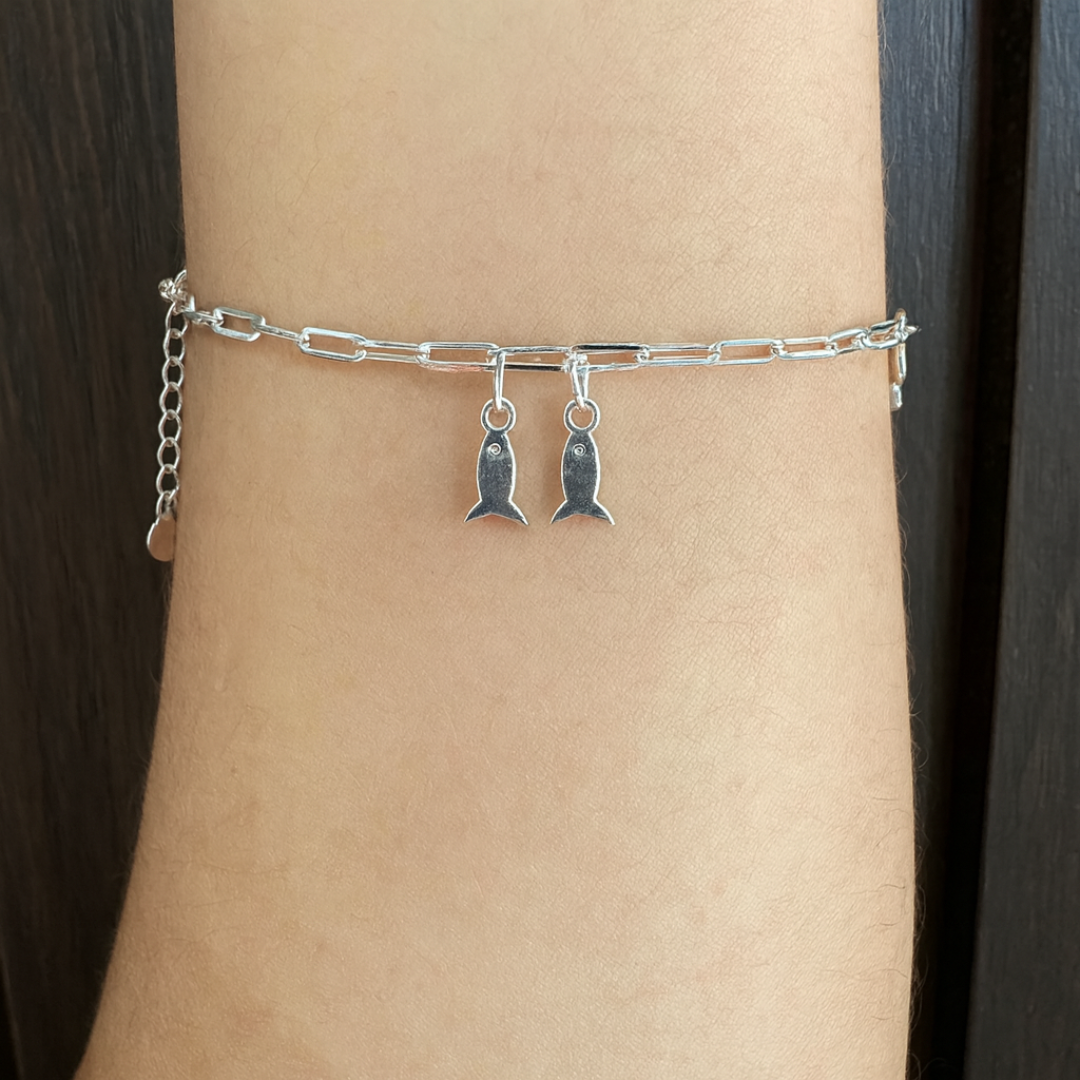 Pulsera Gato
