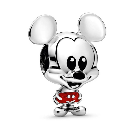 Charm Mickey Mouse