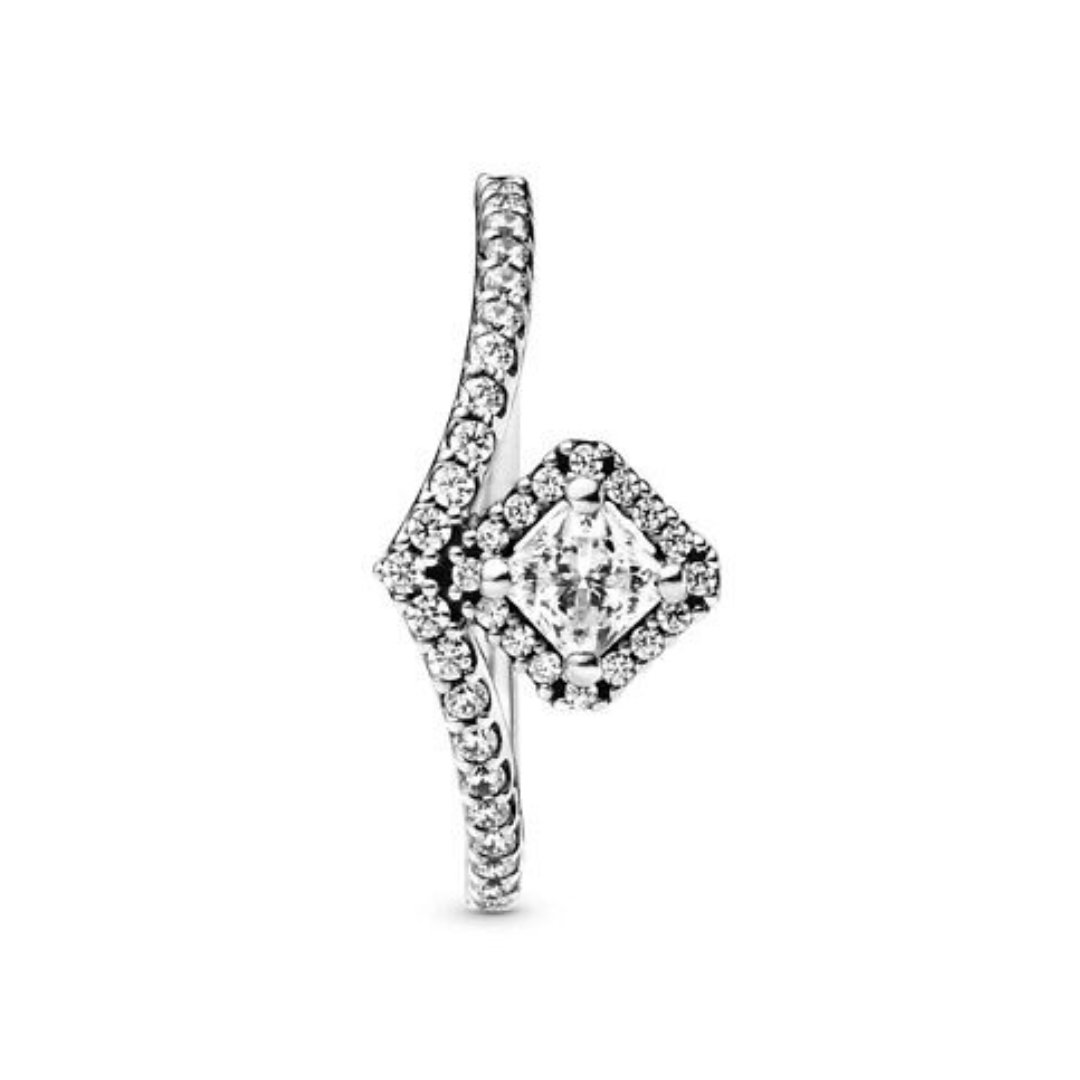 Anillo Rombo