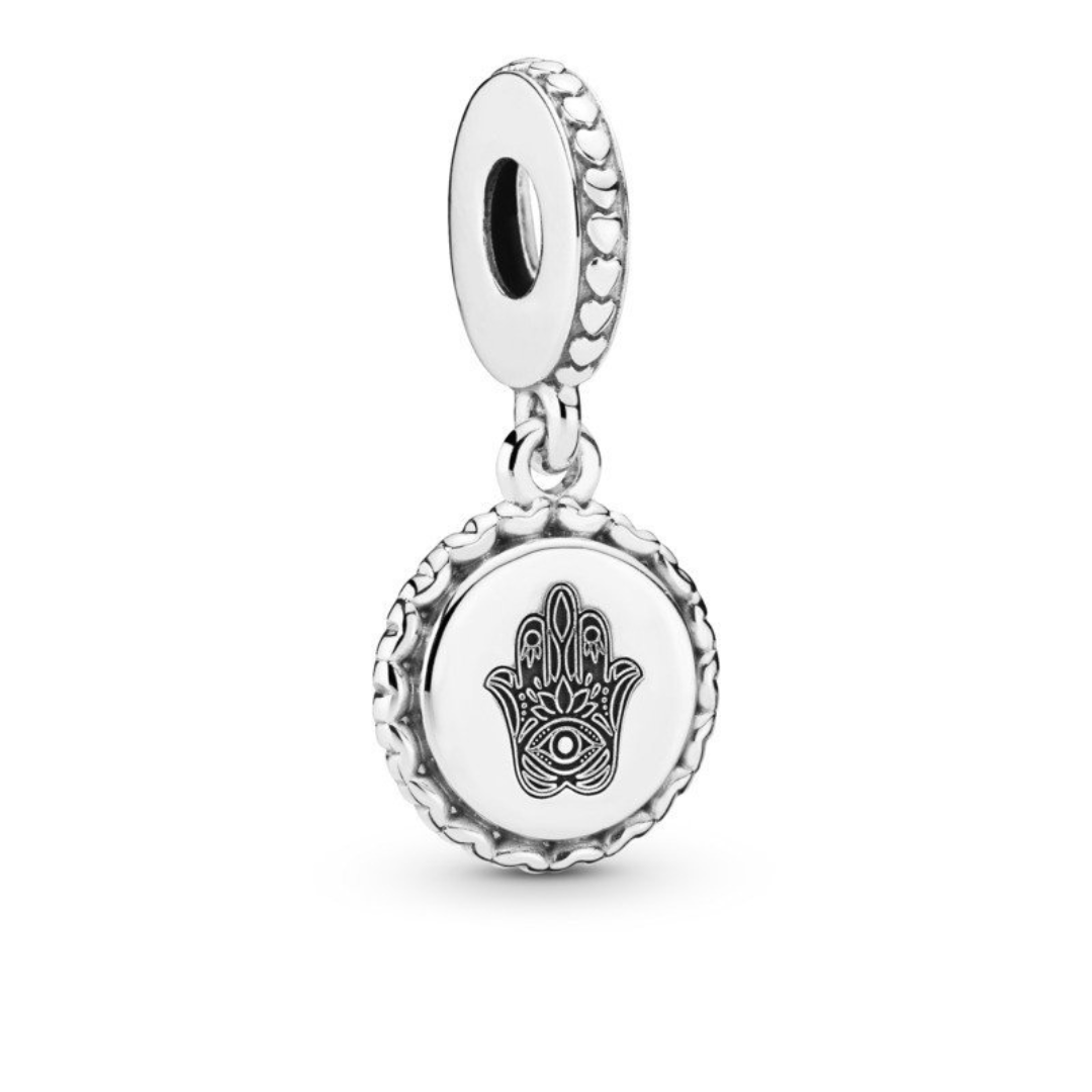 Charm Mano de Fatima