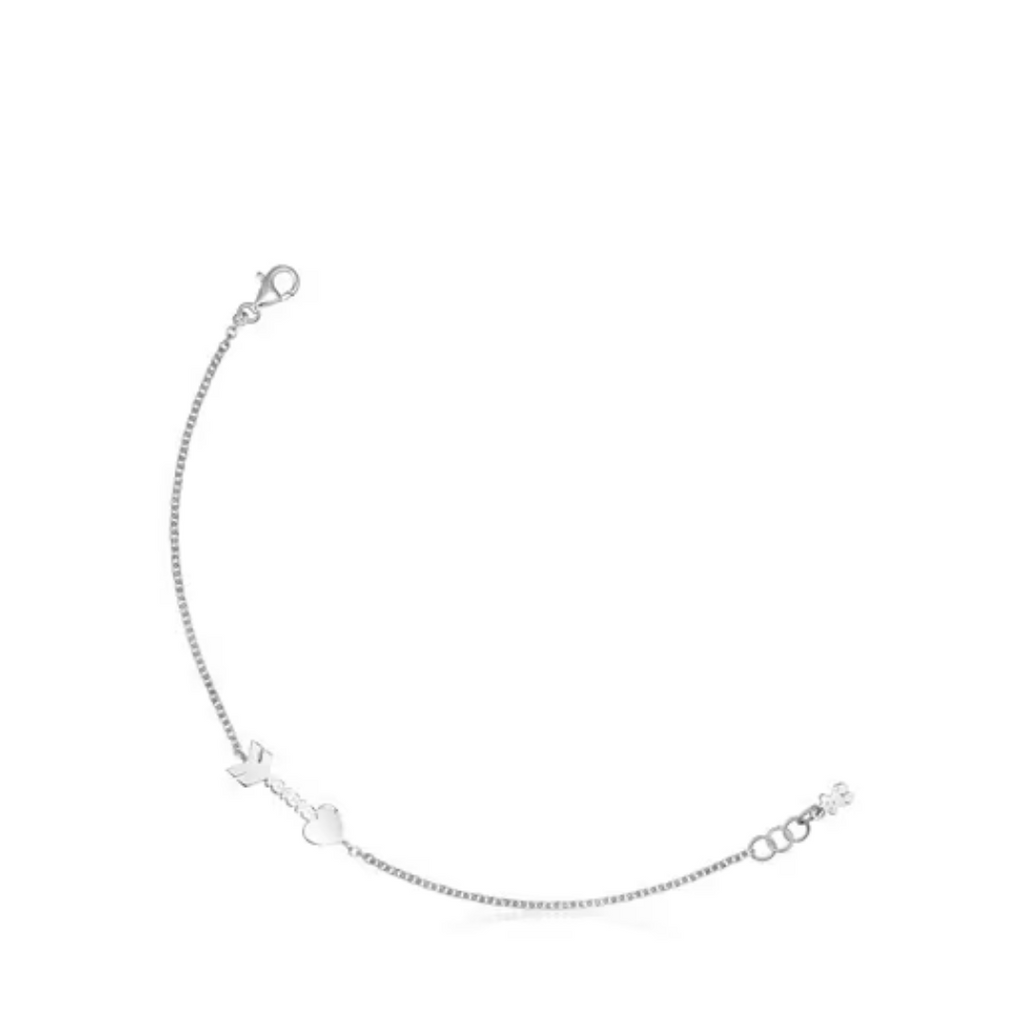 Pulsera Flecha San Valentín