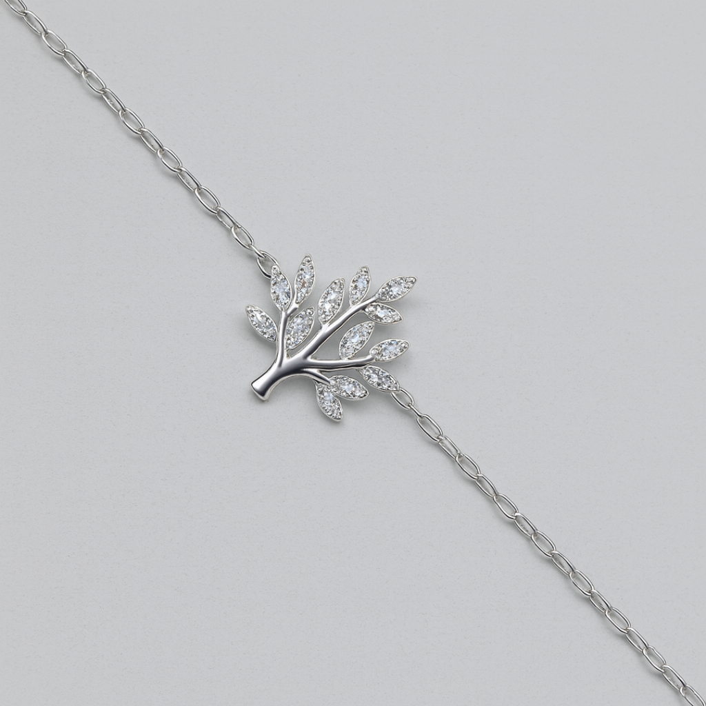 Pulsera Árbol de la Vida
