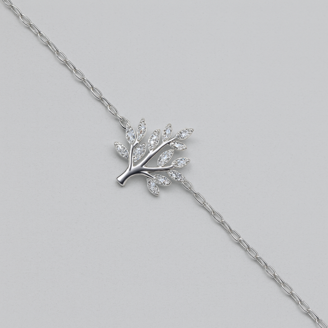 Pulsera Árbol de la Vida