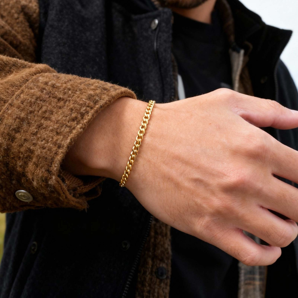 Pulsera Couple Duo