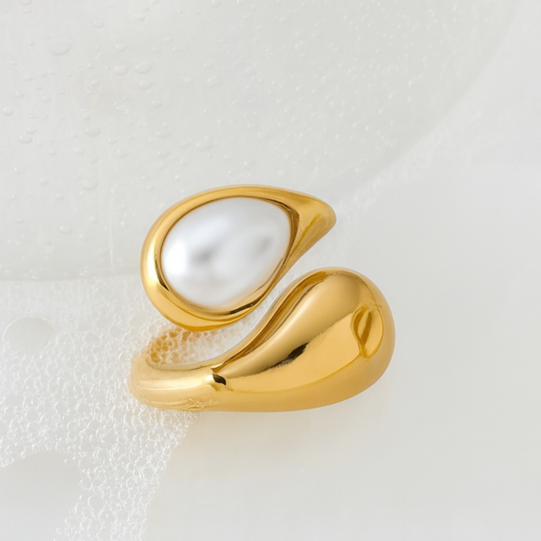 Anillo Pearl