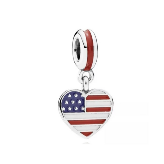 Charm País Estados Unidos