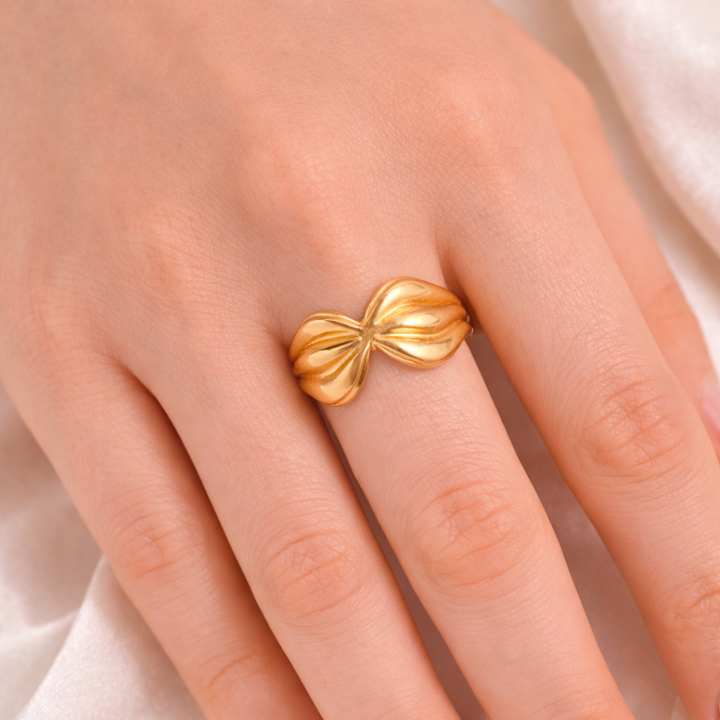 Anillo Bun
