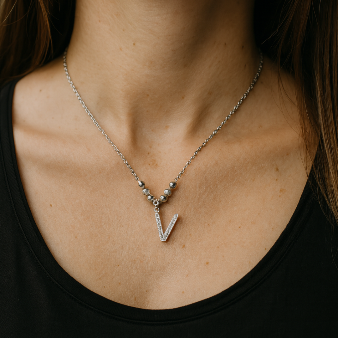 Collar Inicial