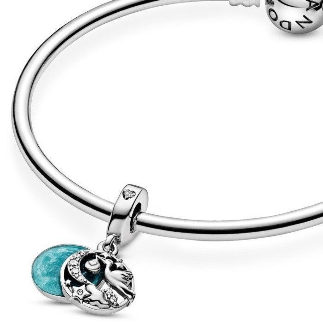 Charm Cigueña