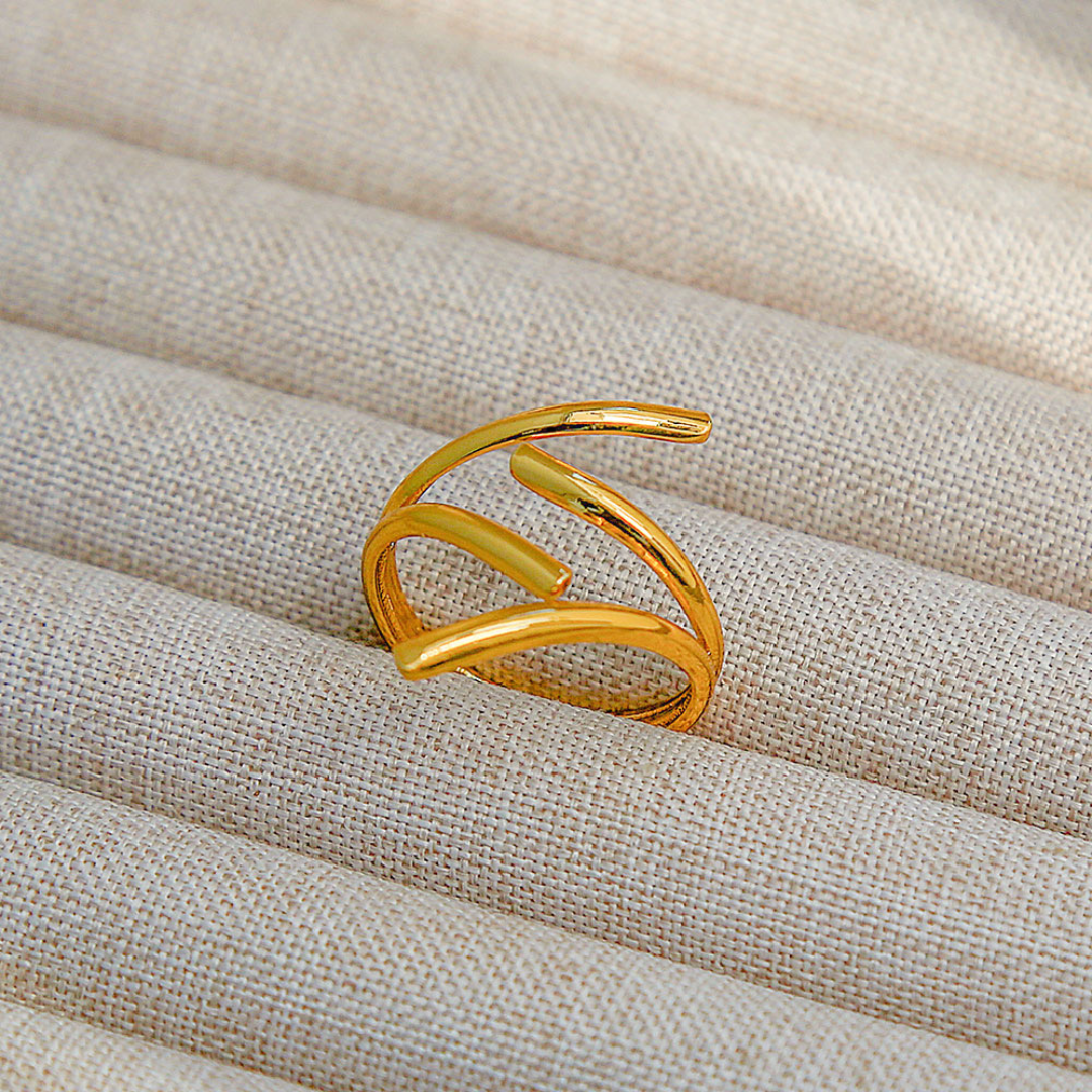 Anillo Four