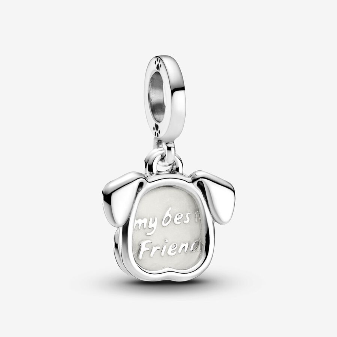 Charm De Mi Perro Mascota