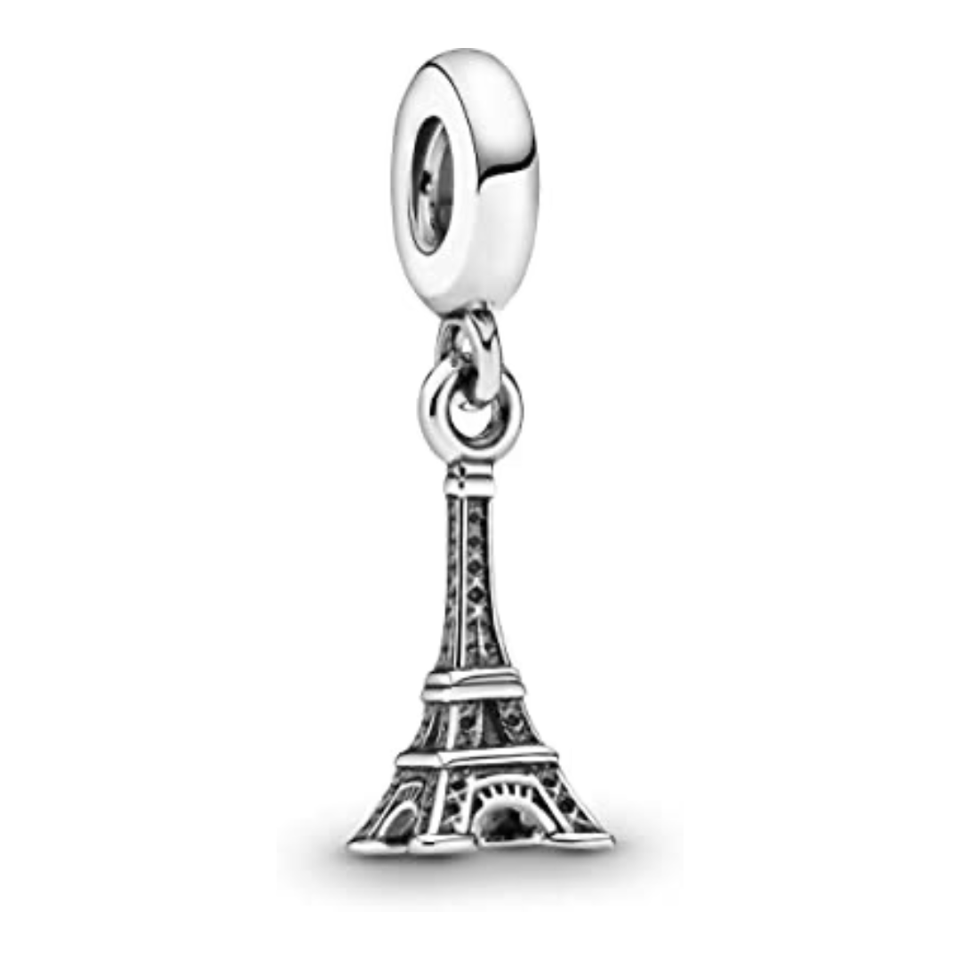 Charm Torre Eiffel