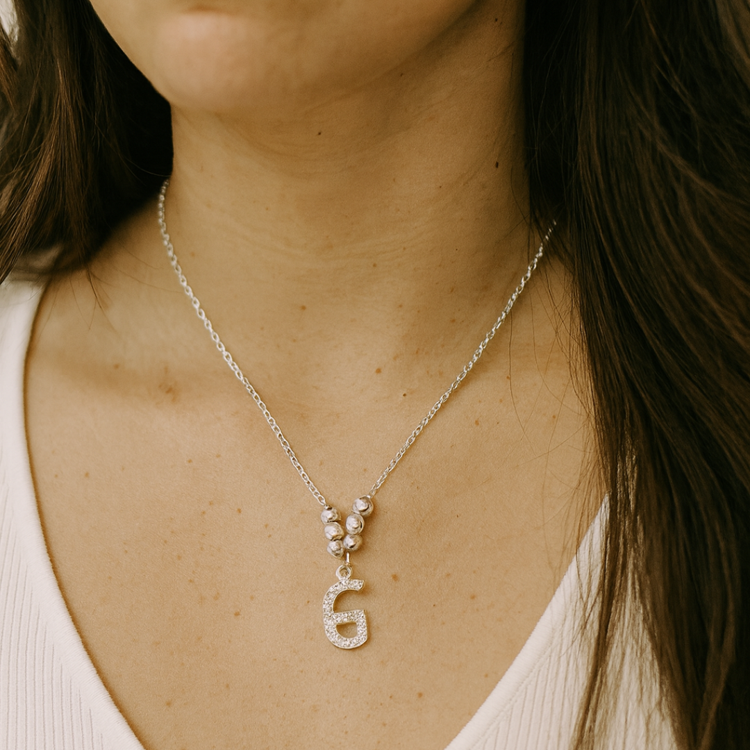 Collar Inicial